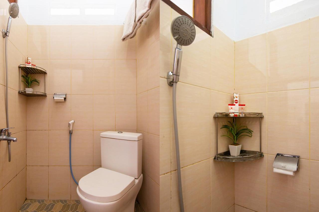 בנדונג Oyo 569 Cigadung Guest House Syariah מראה חיצוני תמונה